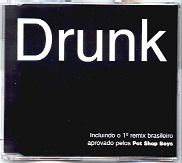 Pet Shop Boys - Drunk